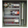 Goods Lift Controller - CORD FX MD1 Detail Page